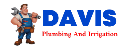 Trusted plumber in O BRIEN